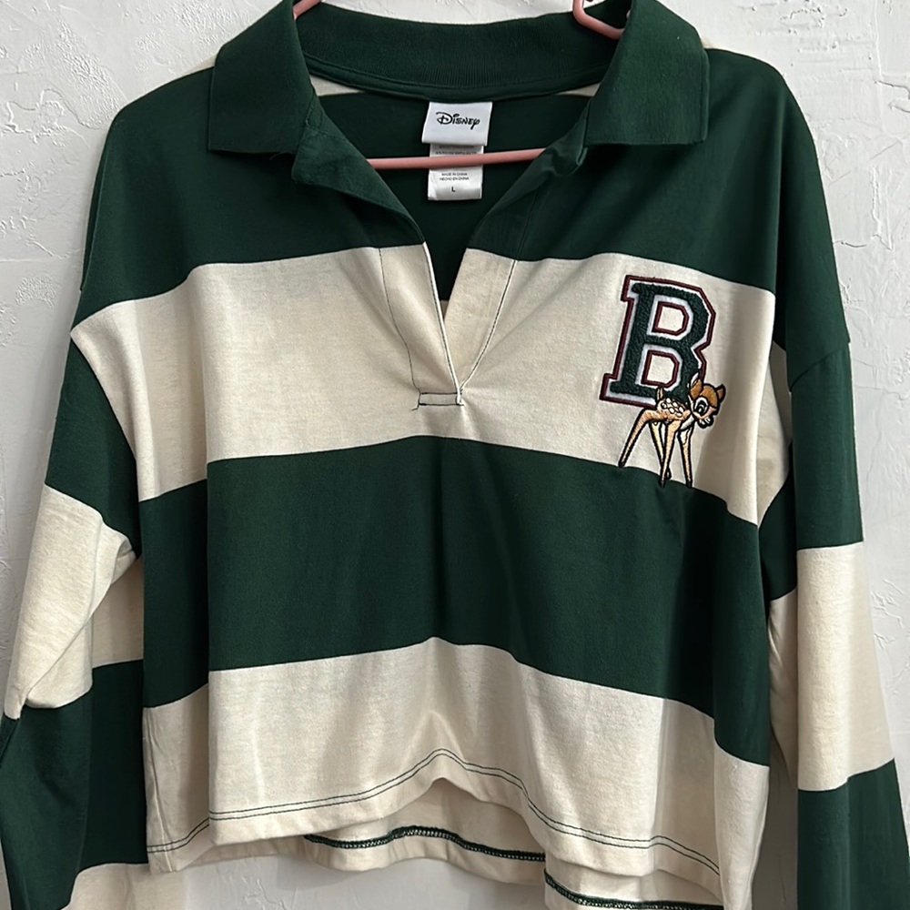 Bambi Shirt